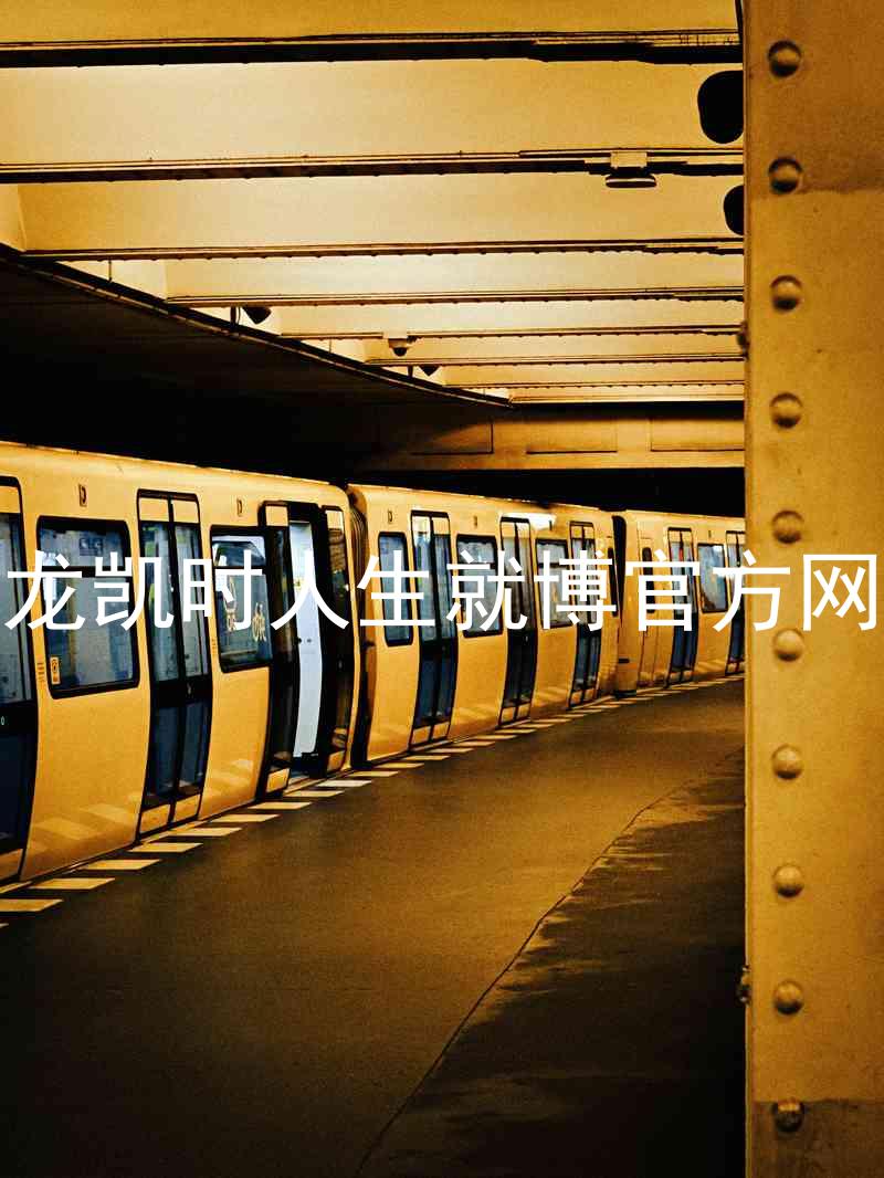 尊龙凯时人生就博官方网站